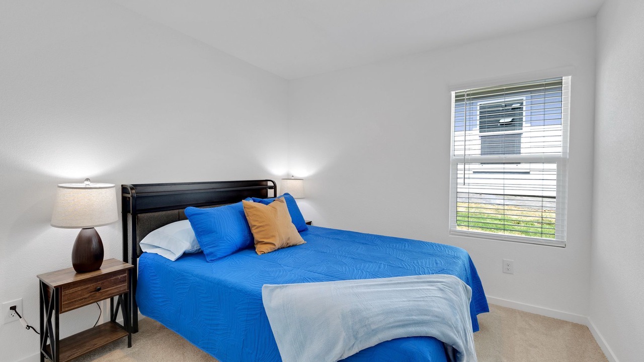 Photo of Bedroom in Lincoln Park