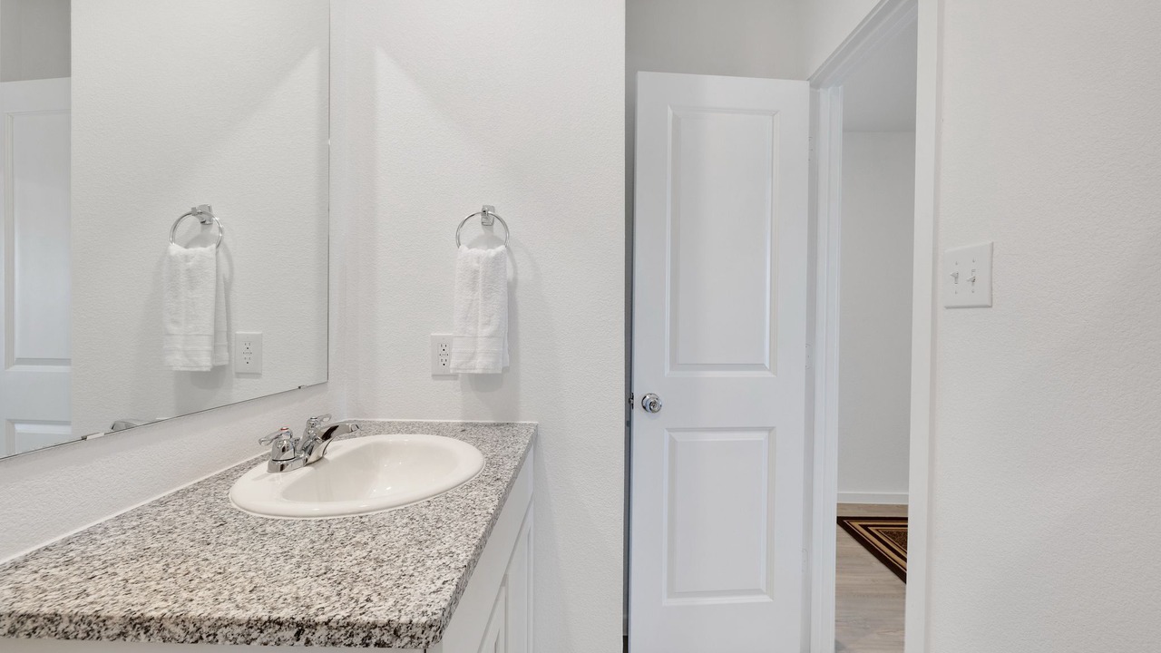 Photo of Bathroom in Lincoln Park