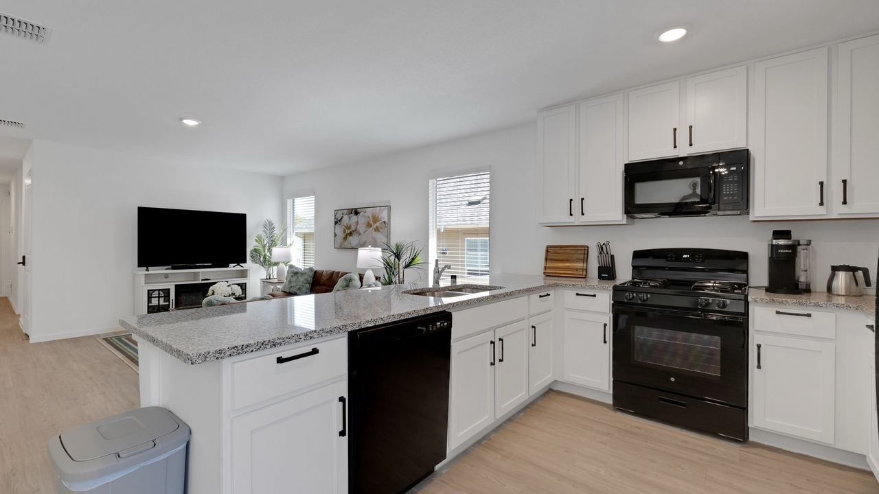Photo of Kitchen in Lincoln Park
