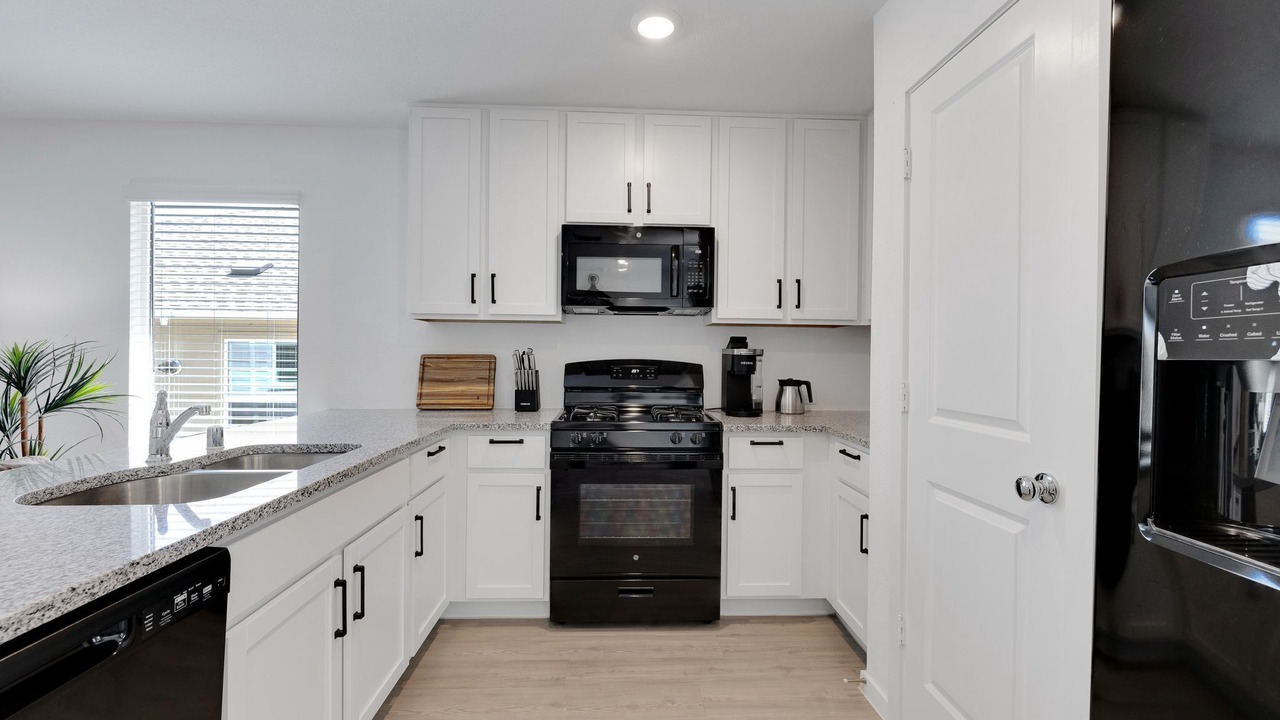 Photo of Kitchen in Lincoln Park