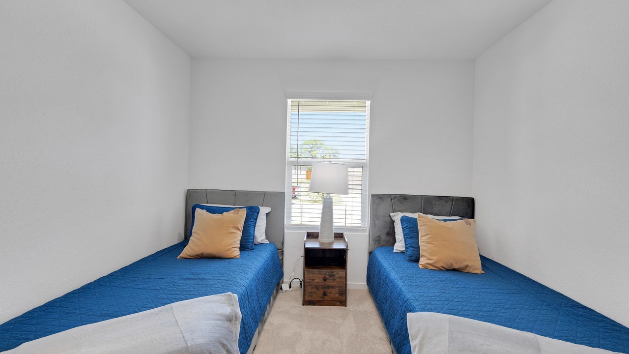 Photo of Bedroom in Lincoln Park