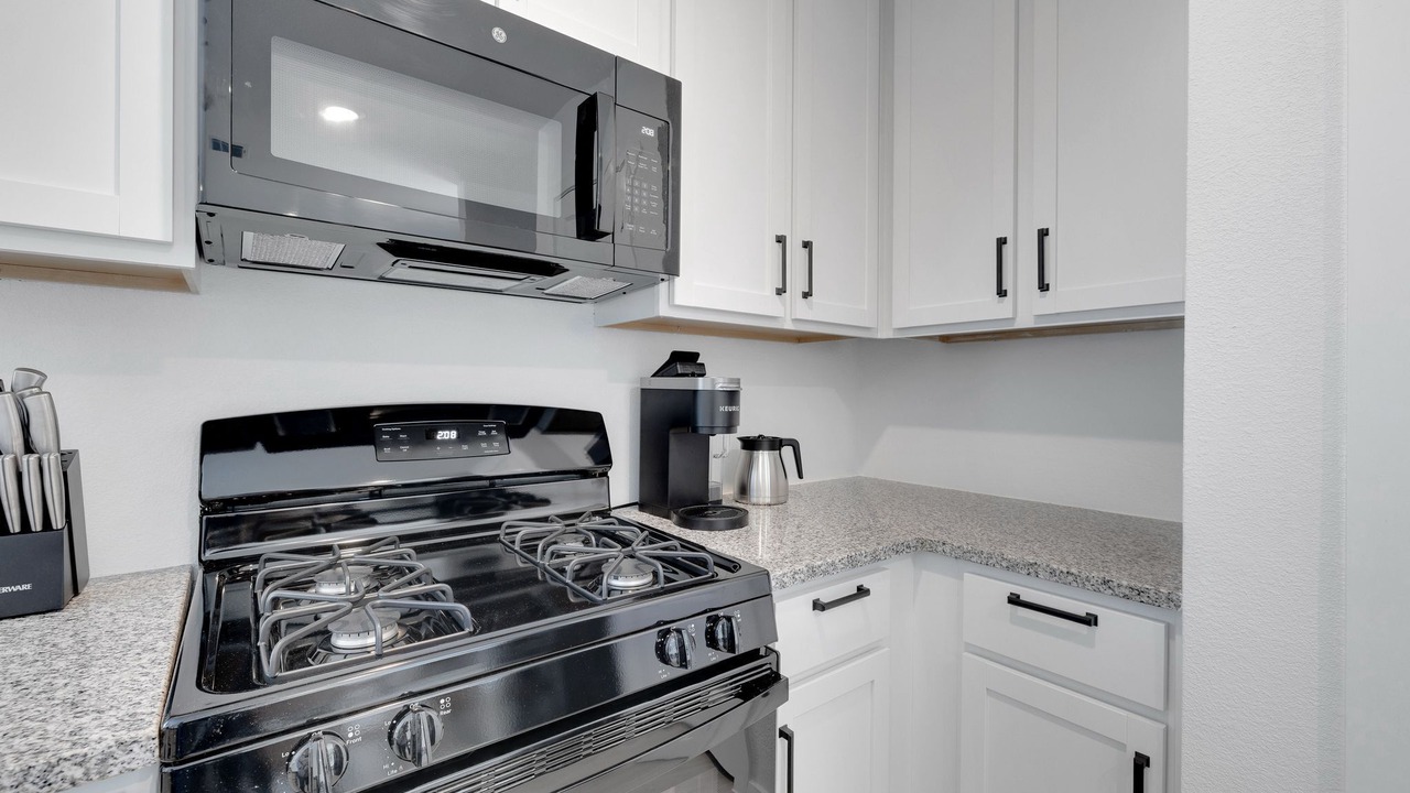 Photo of Kitchen in Lincoln Park