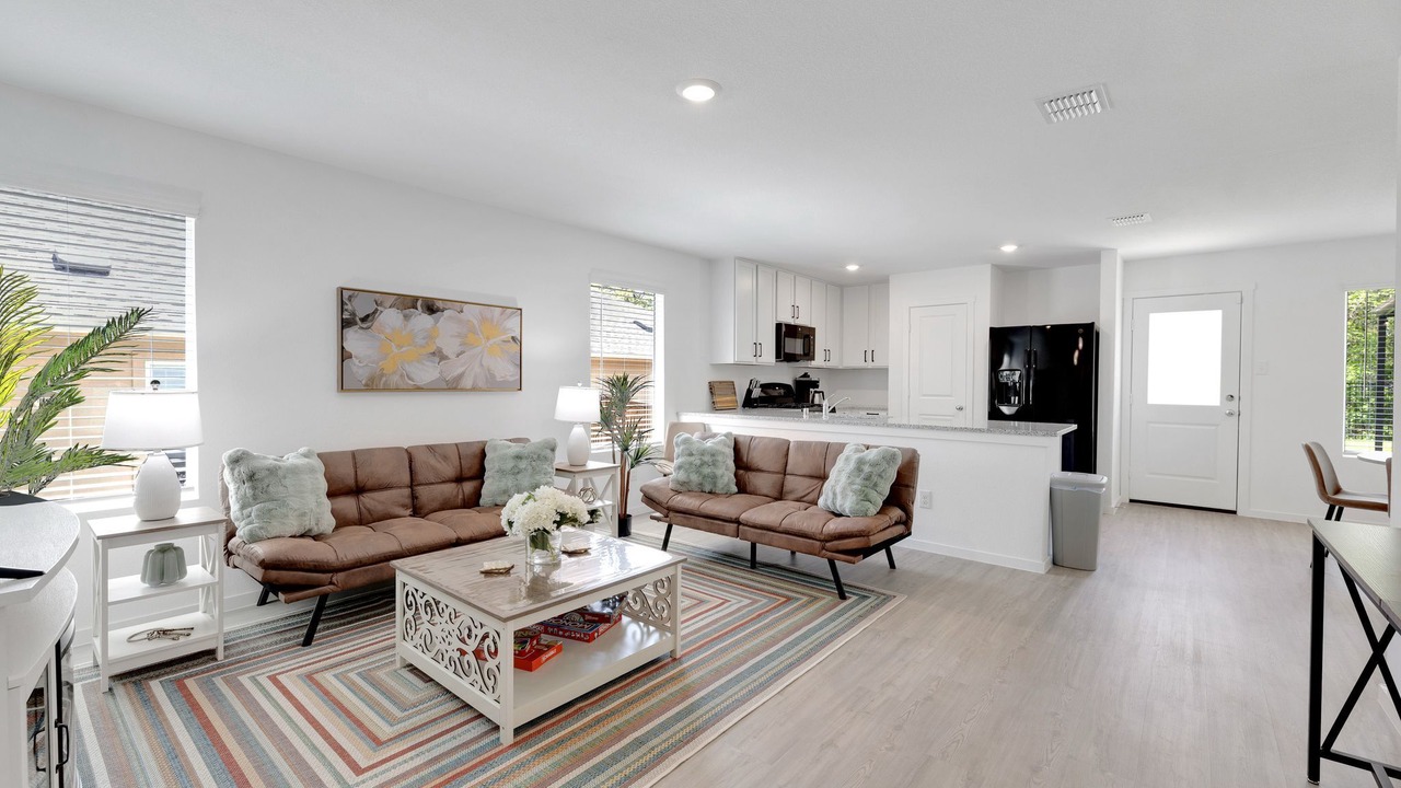 Photo of Livingroom in Lincoln Park