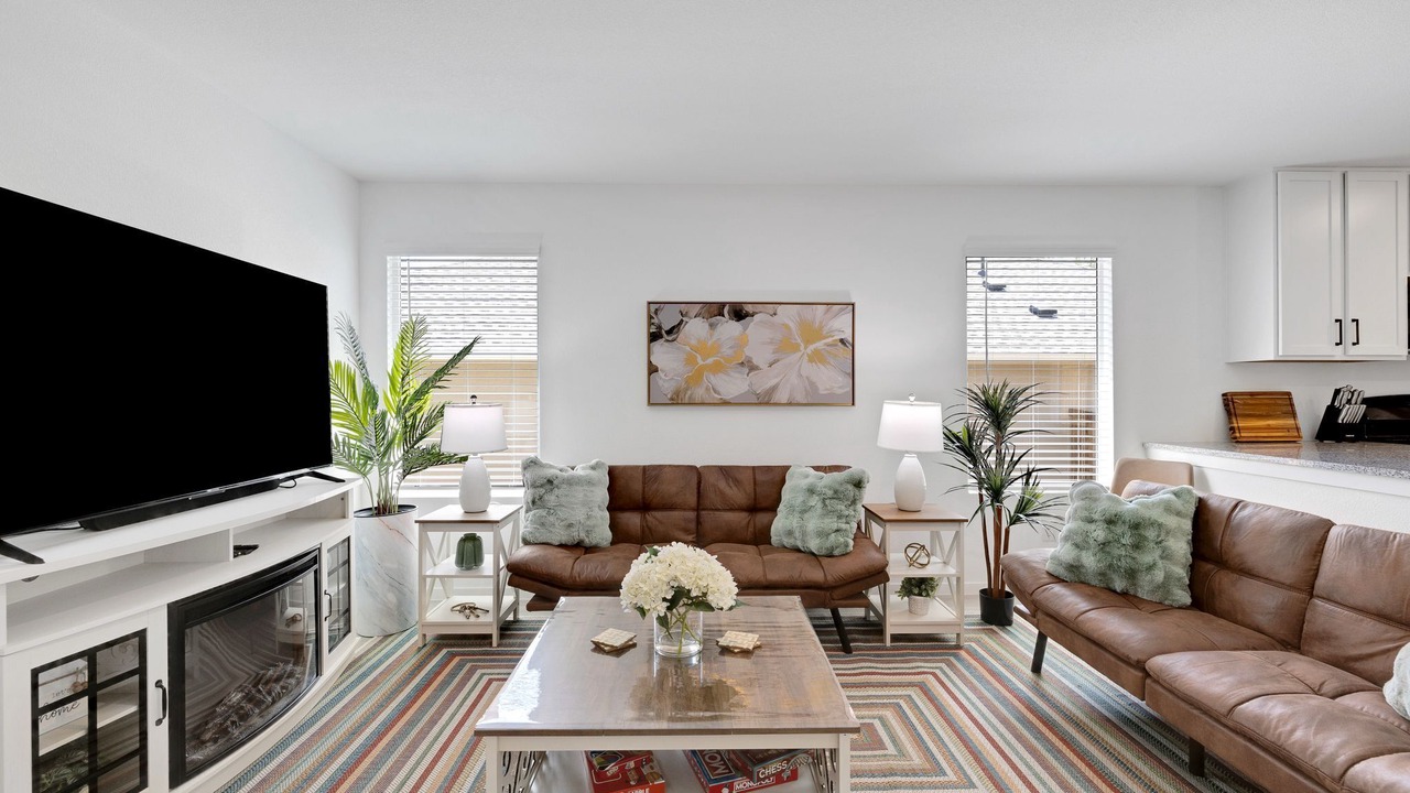 Photo of Livingroom in Lincoln Park