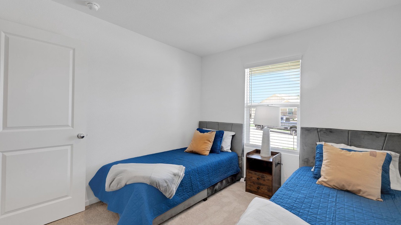 Photo of Bedroom in Lincoln Park