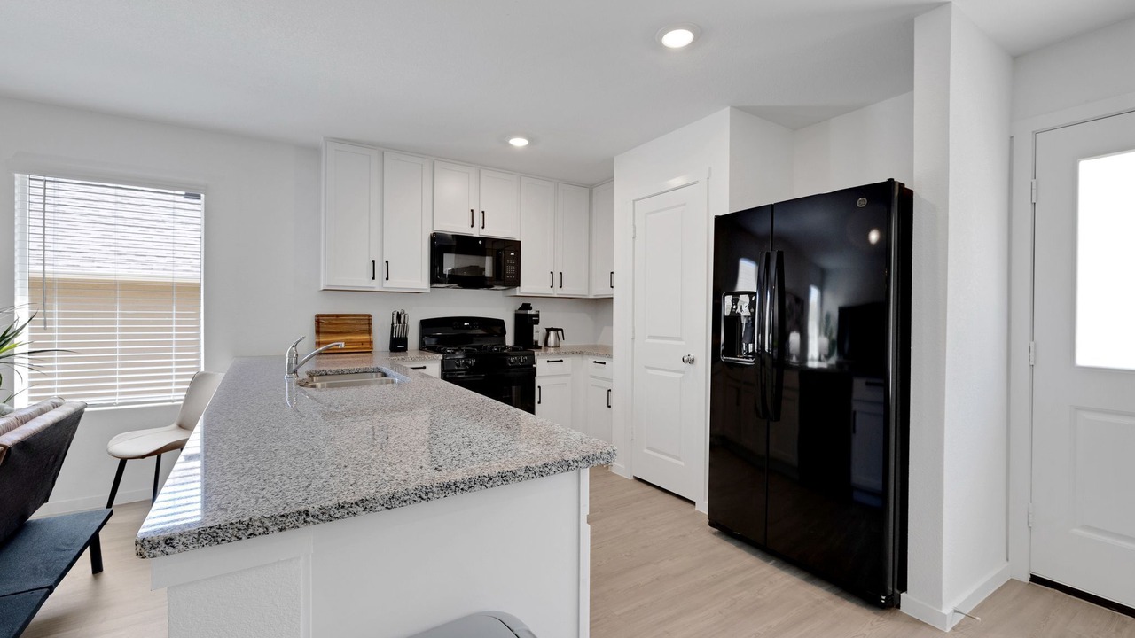 Photo of Kitchen in Lincoln Park