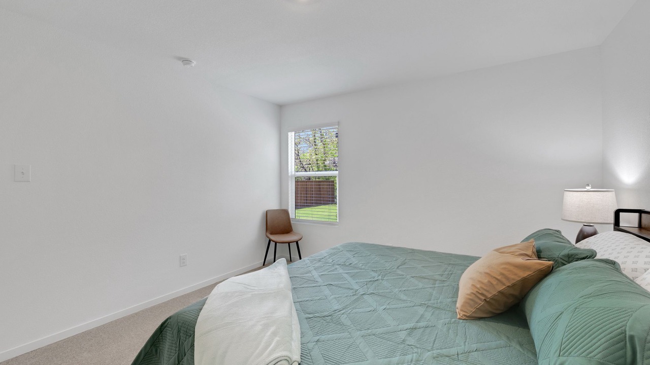 Photo of Bedroom in Lincoln Park