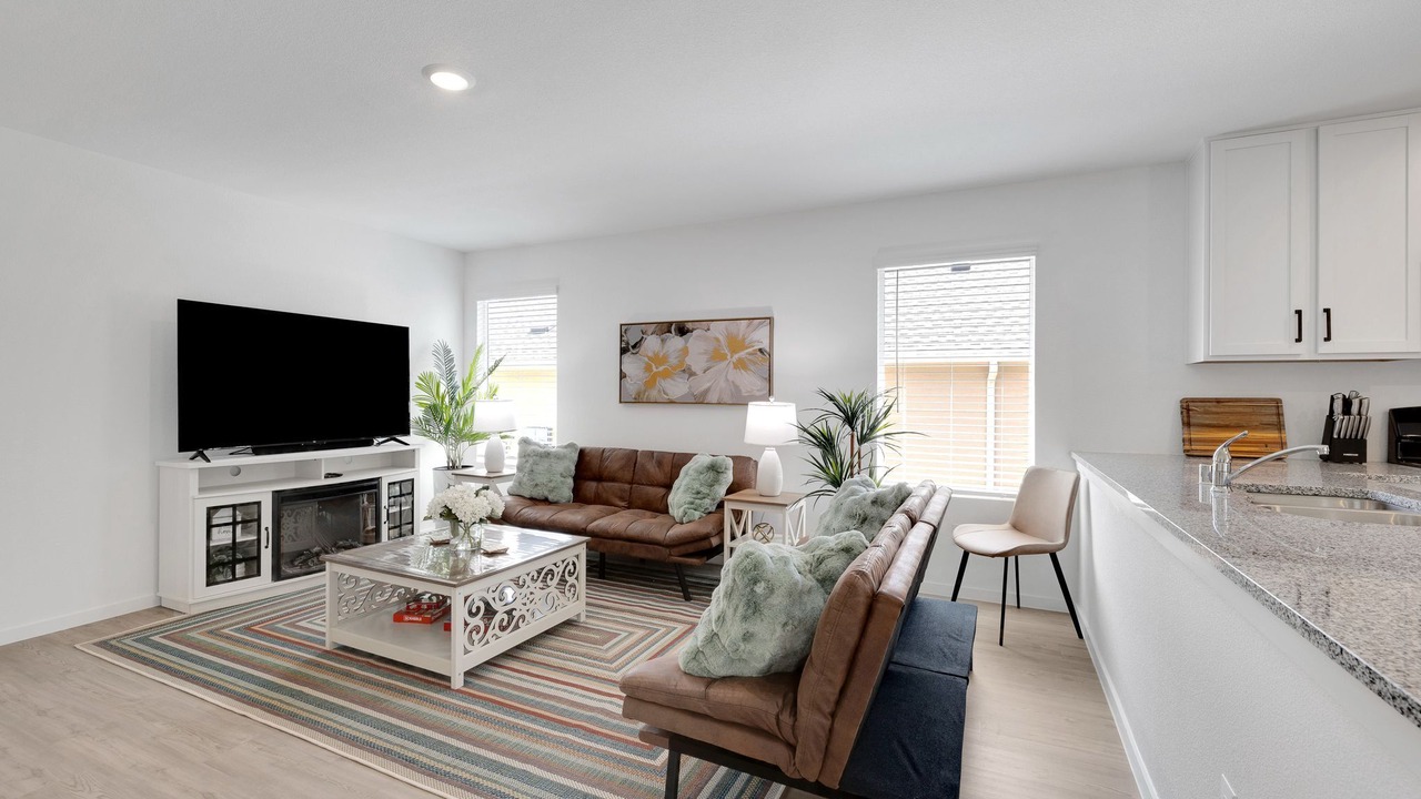 Photo of Livingroom in Lincoln Park