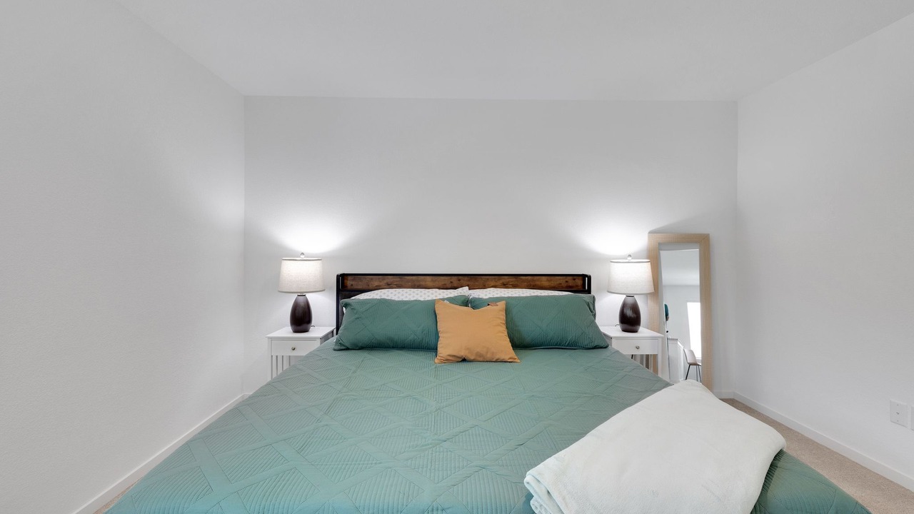 Photo of Bedroom in Lincoln Park
