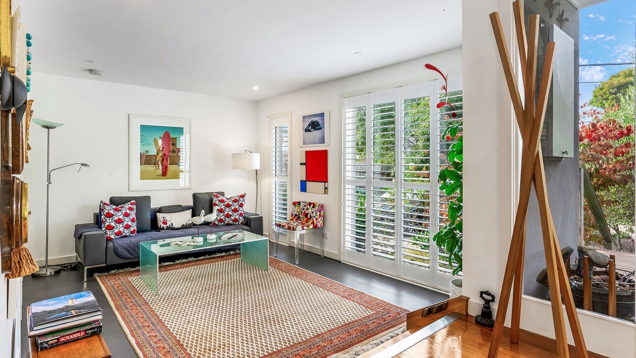 Photo of Livingroom in Shoreham