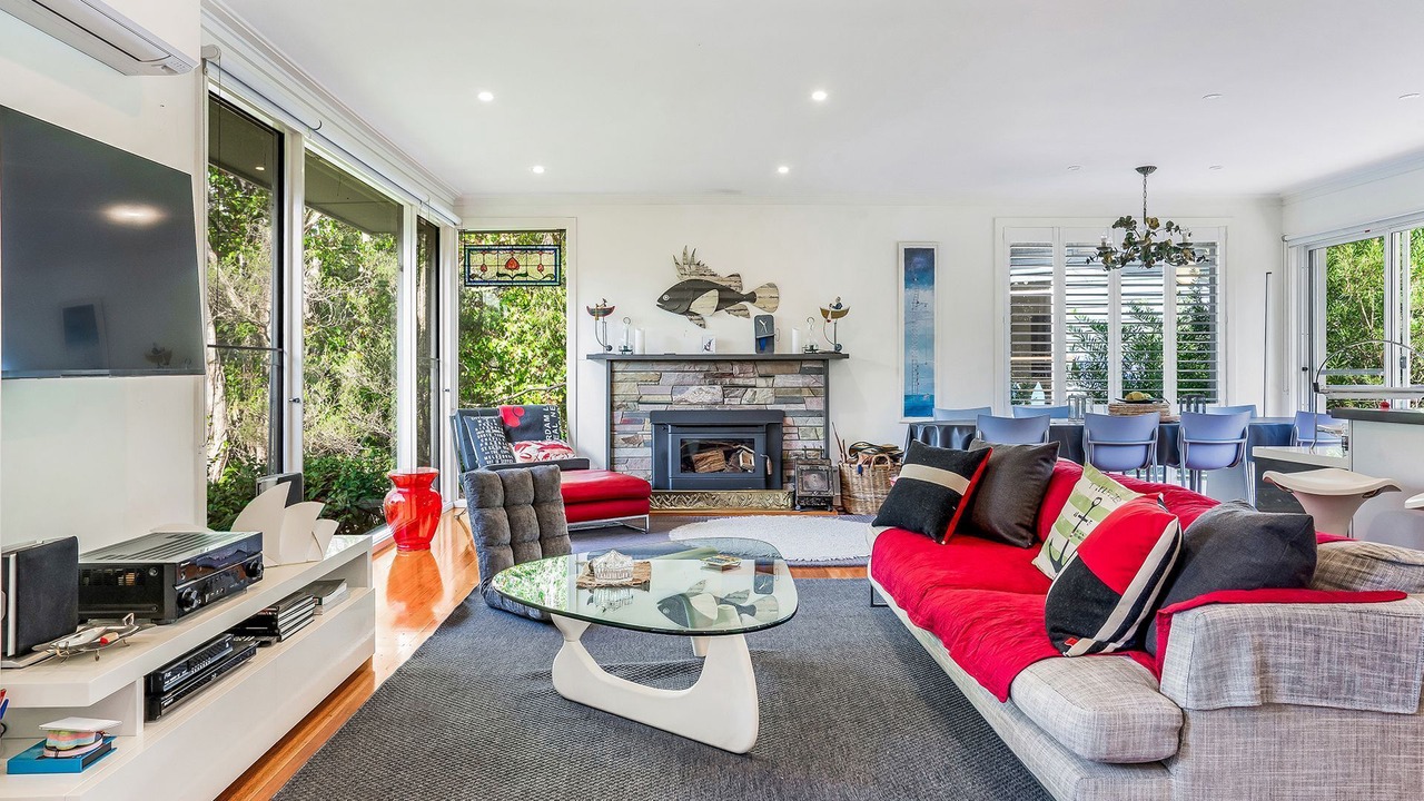 Photo of Livingroom in Shoreham