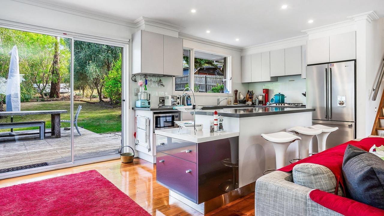 Photo of Kitchen in Shoreham