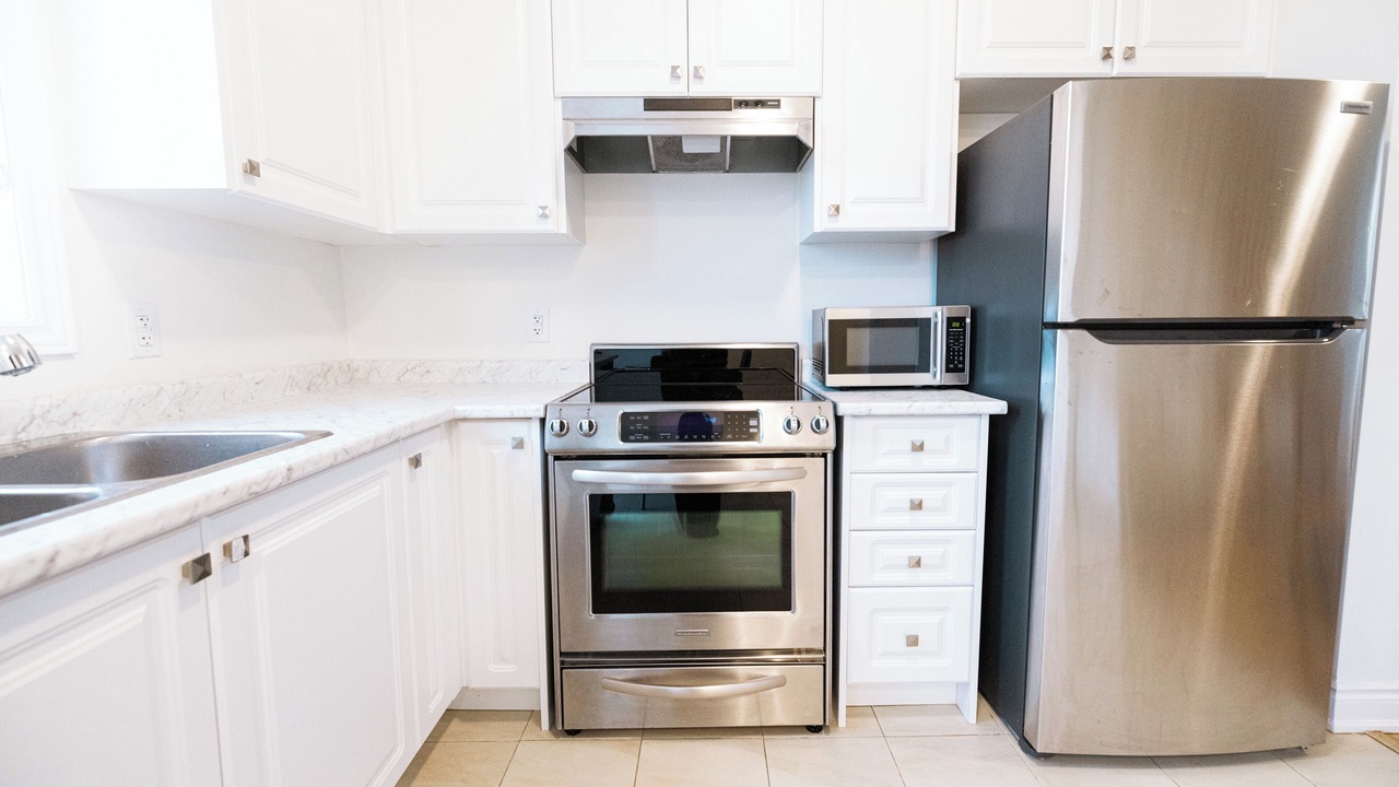 Photo of Kitchen in Wasaga Beach
