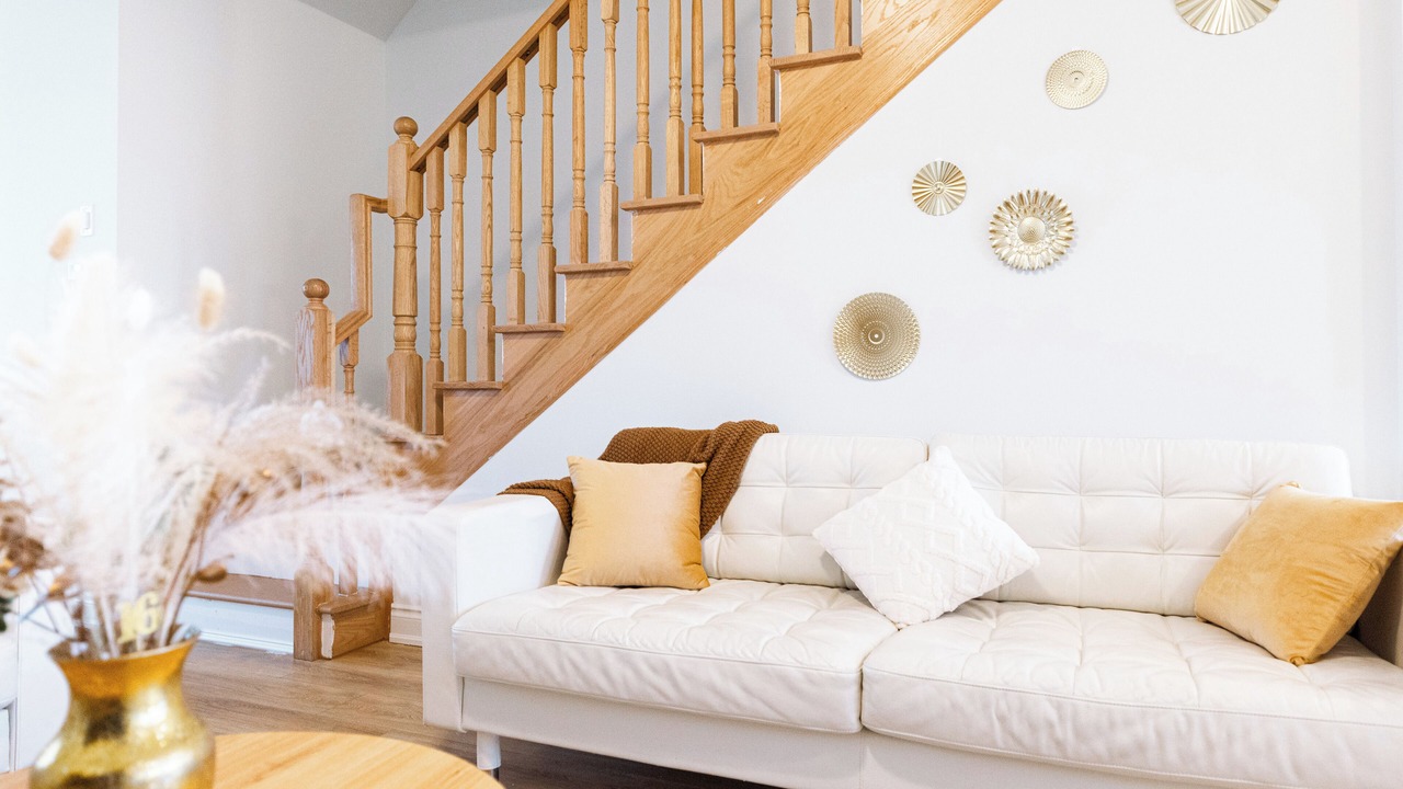 Photo of Livingroom in Wasaga Beach