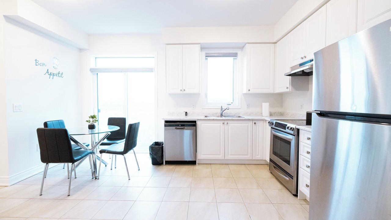 Photo of Kitchen in Wasaga Beach
