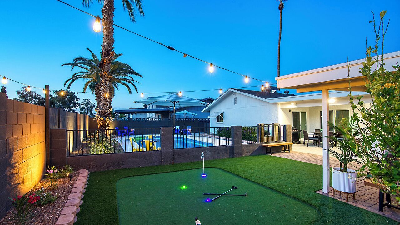 Photo of Outdoor in Tempe