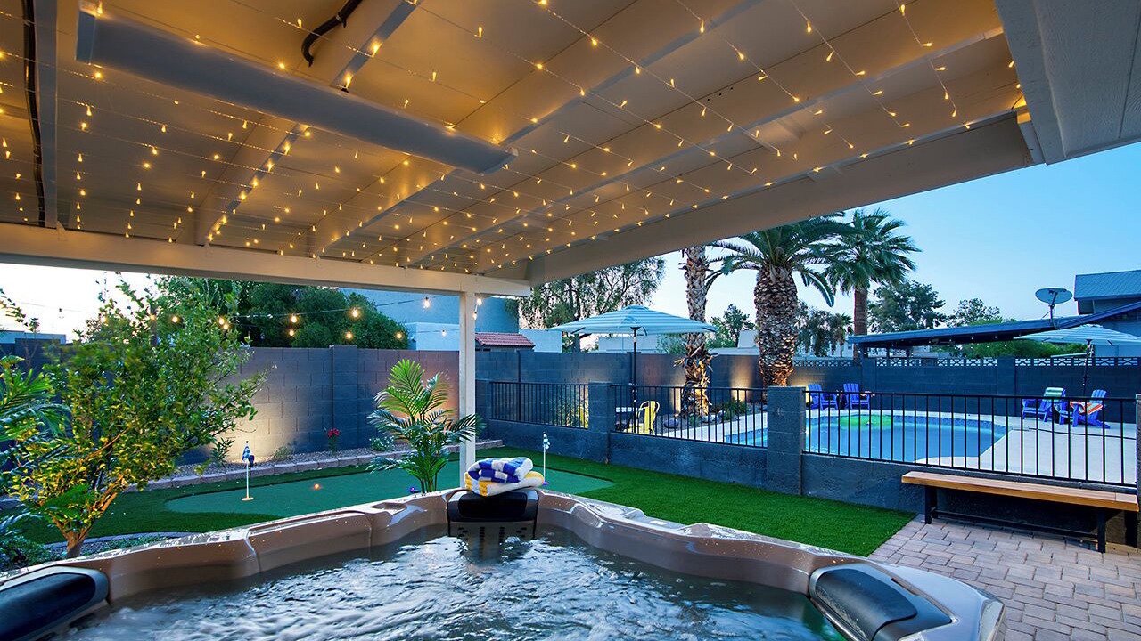Photo of Patio Balcony in Tempe