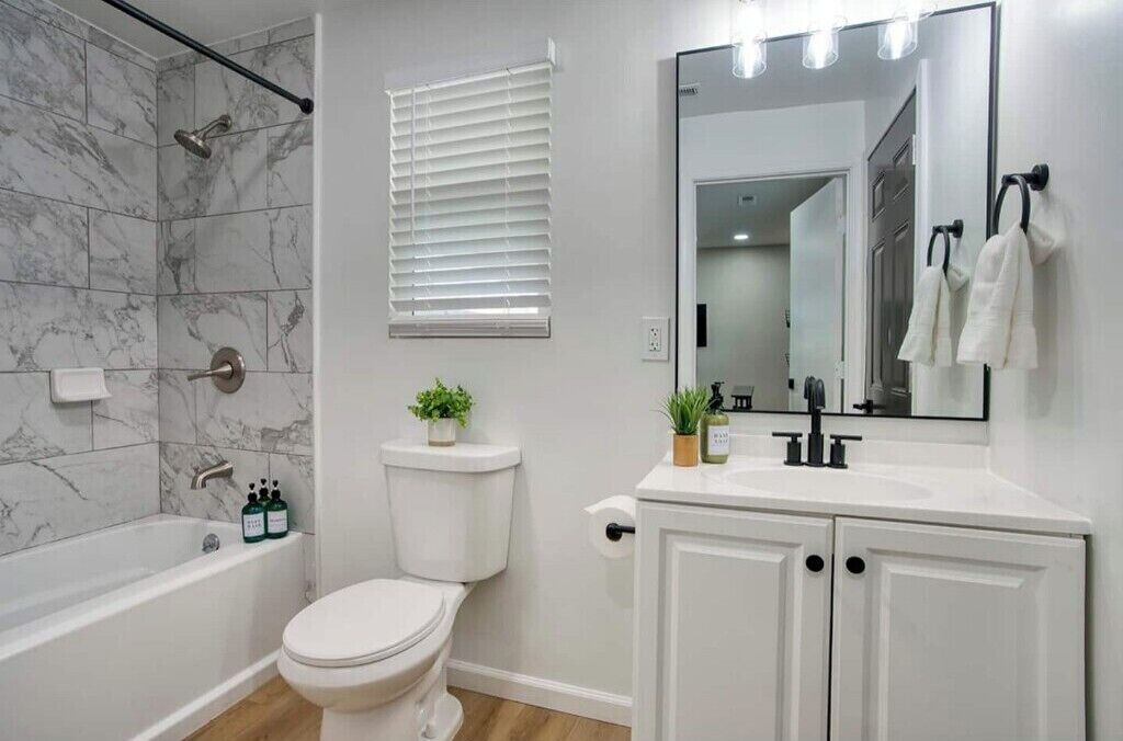 Photo of Bathroom in Tempe