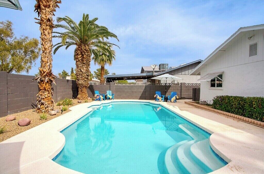Photo of Outdoor in Tempe
