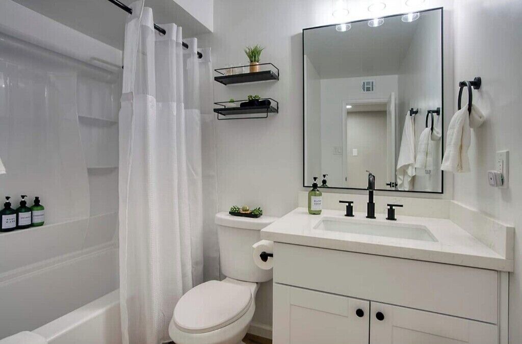 Photo of Bathroom in Tempe