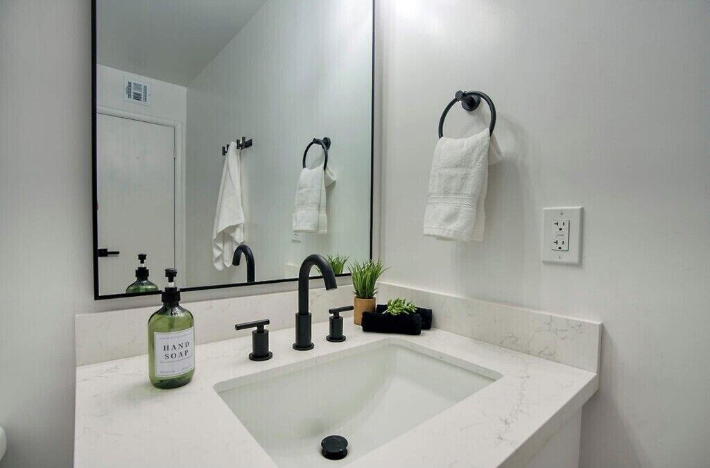 Photo of Bathroom in Tempe