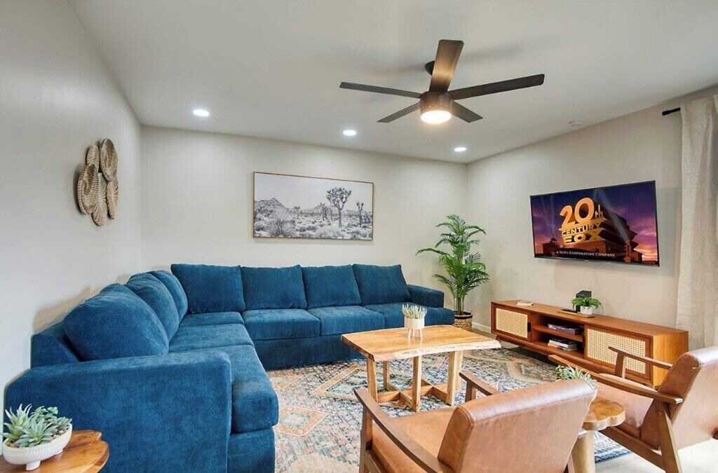 Photo of Livingroom in Tempe