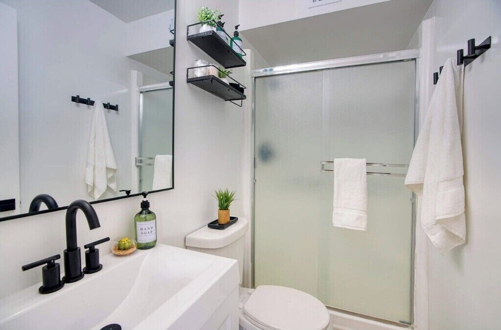 Photo of Bathroom in Tempe
