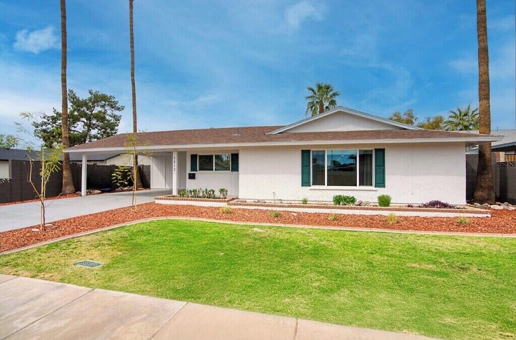 Photo of Outdoor in Tempe