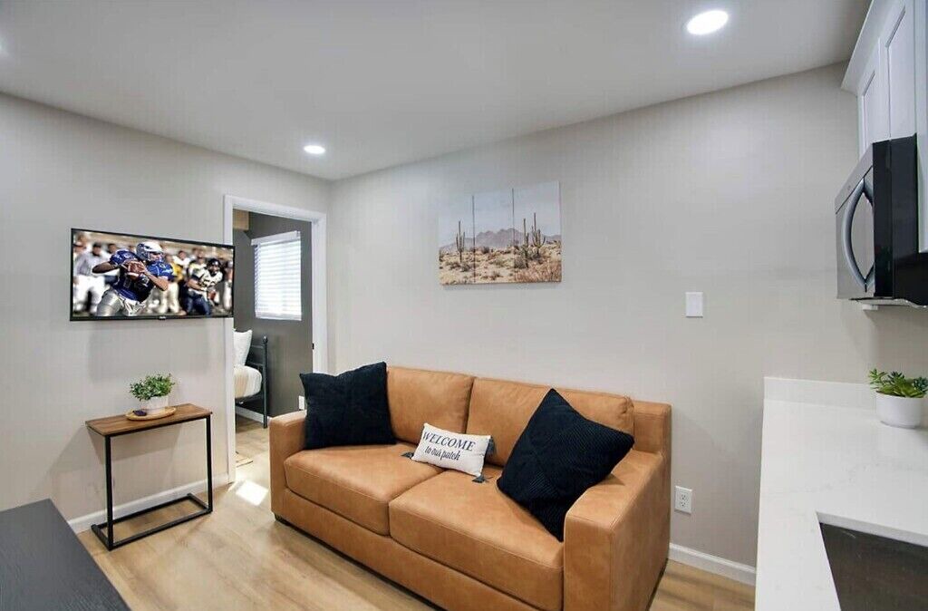 Photo of Livingroom in Tempe