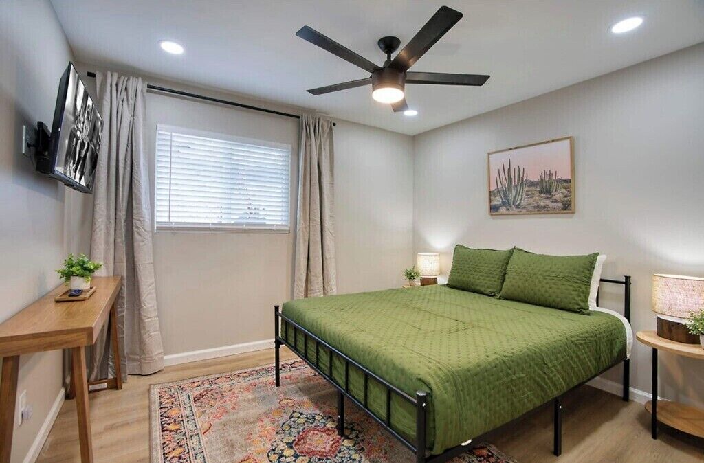 Photo of Bedroom in Tempe