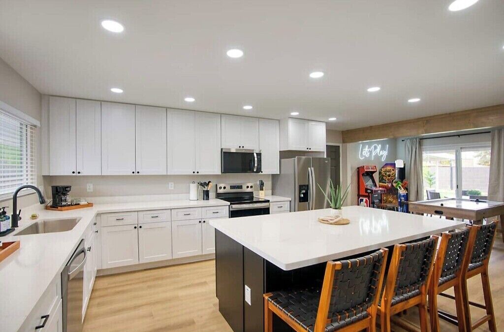 Photo of Kitchen in Tempe