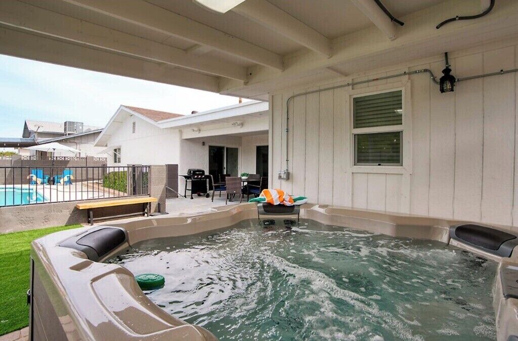 Photo of Patio Balcony in Tempe
