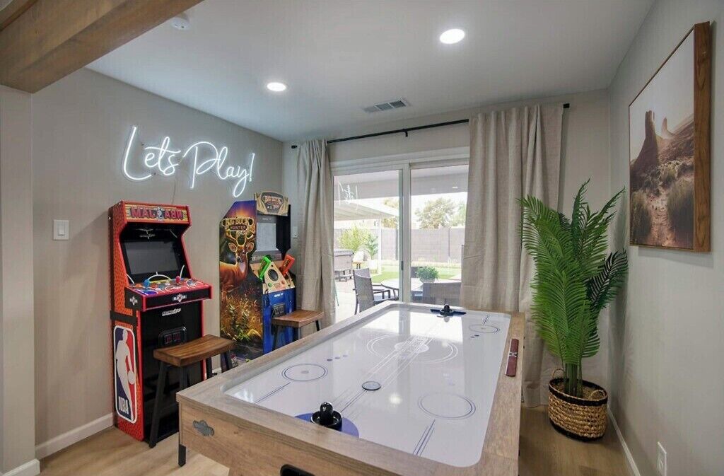 Photo of Bedroom in Tempe