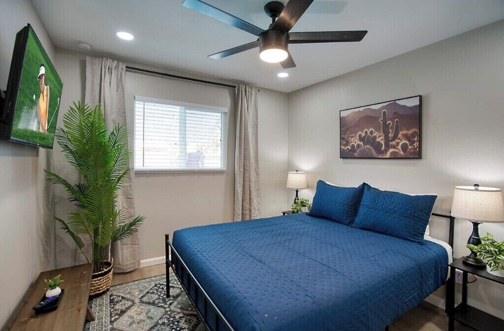 Photo of Bedroom in Tempe
