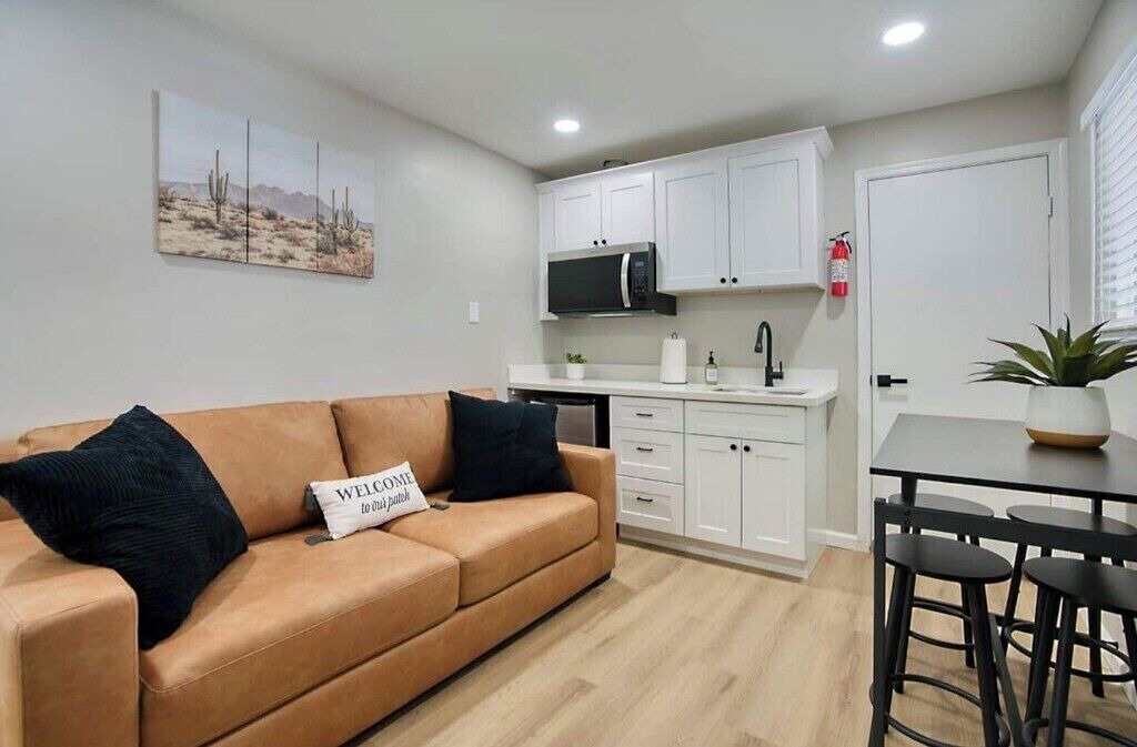 Photo of Livingroom in Tempe