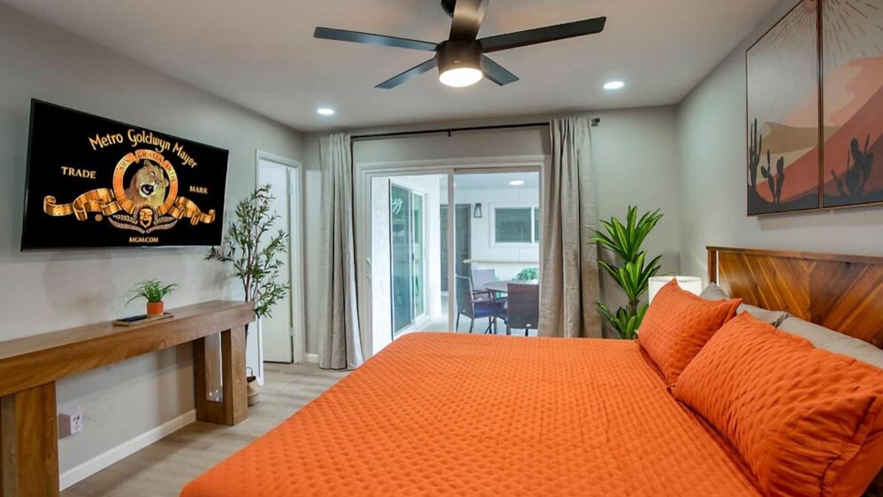Photo of Bedroom in Tempe