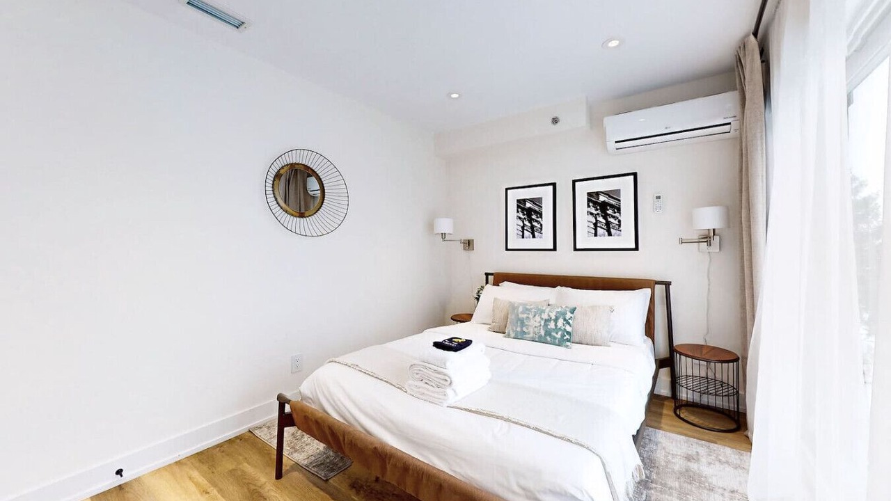Photo of Bedroom in Rockcliffe - Smythe
