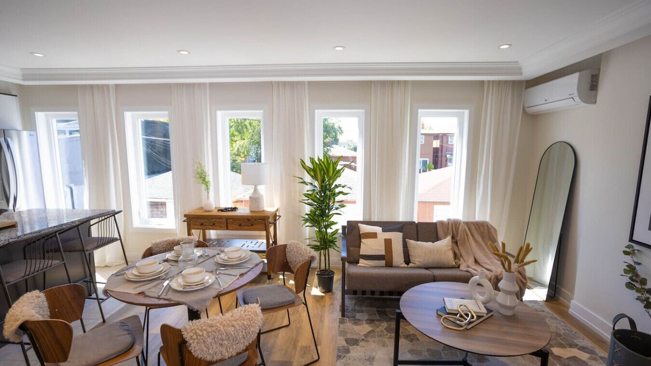 Photo of Livingroom in Rockcliffe - Smythe