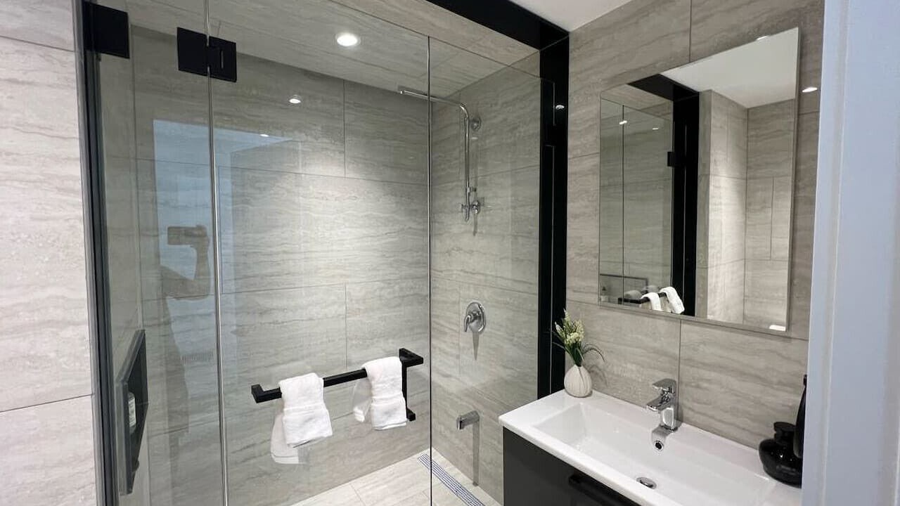 Photo of Bathroom in Rockcliffe - Smythe