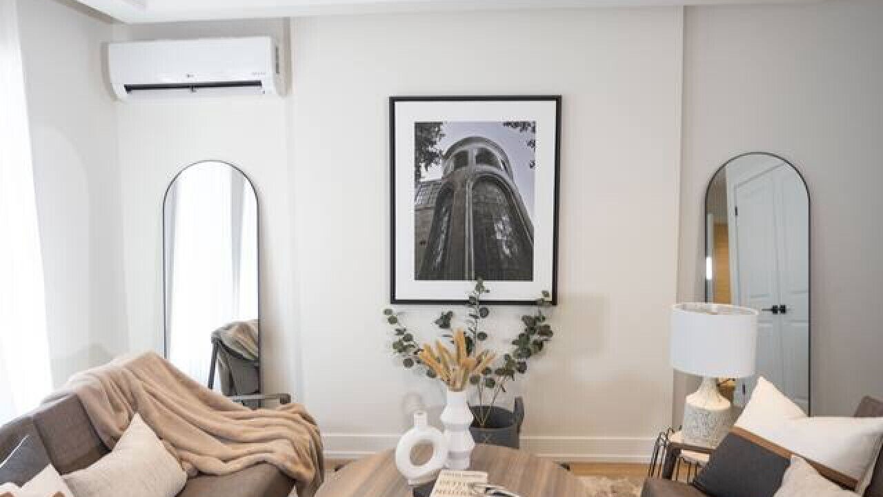 Photo of Livingroom in Rockcliffe - Smythe