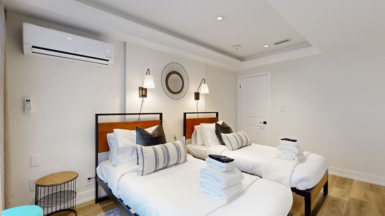Photo of Bedroom in Rockcliffe - Smythe