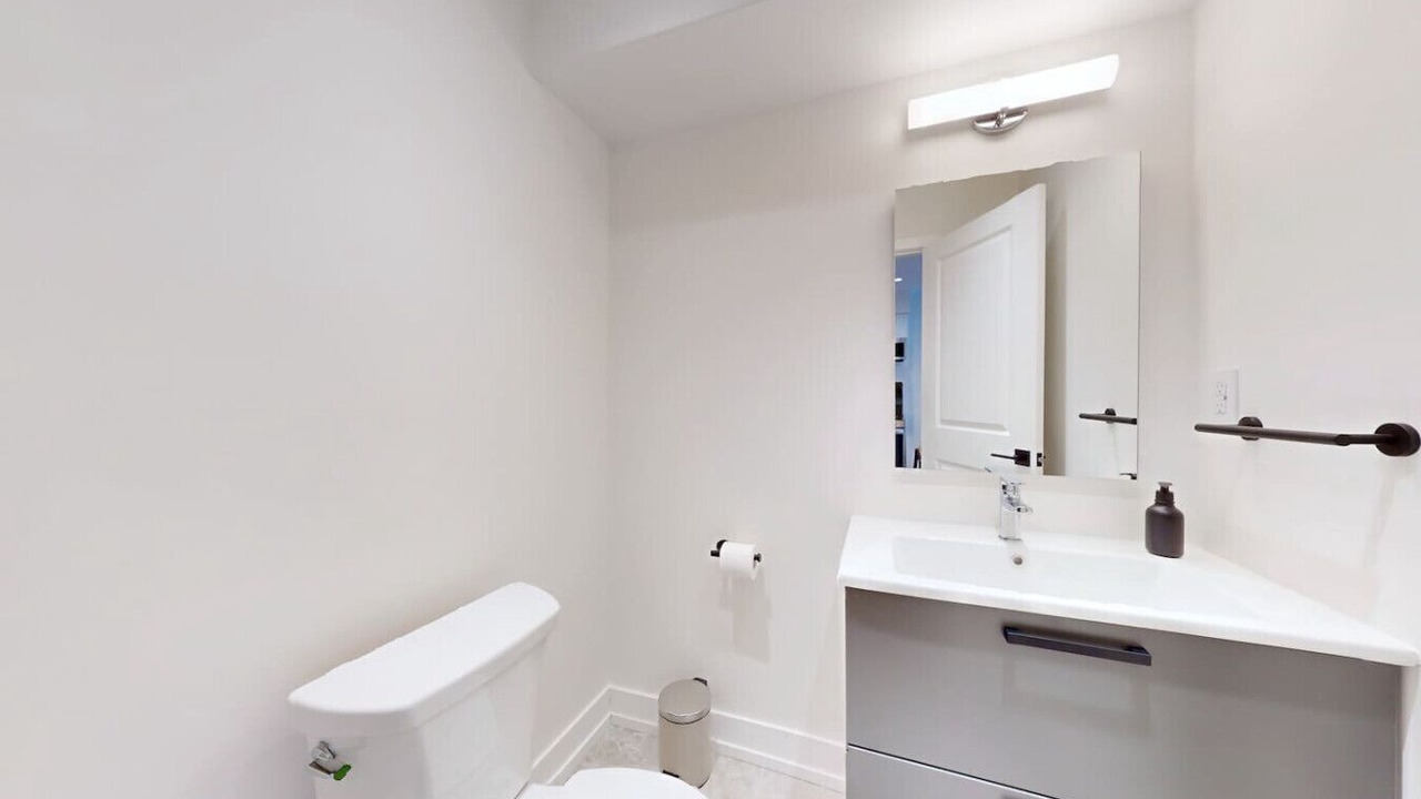 Photo of Bathroom in Rockcliffe - Smythe