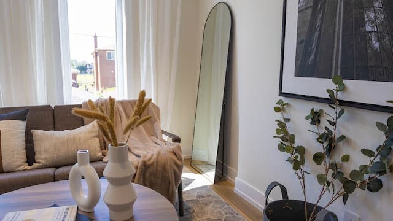 Photo of Livingroom in Rockcliffe - Smythe