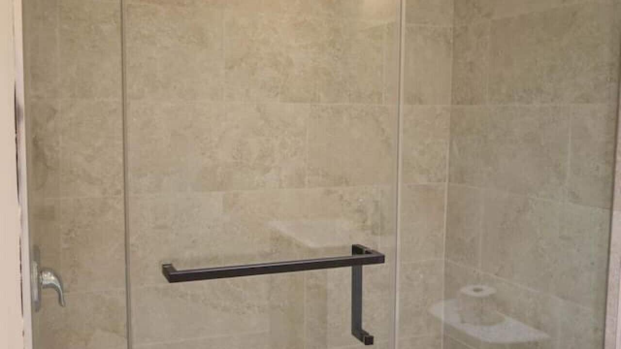 Photo of Bathroom in Rockcliffe - Smythe