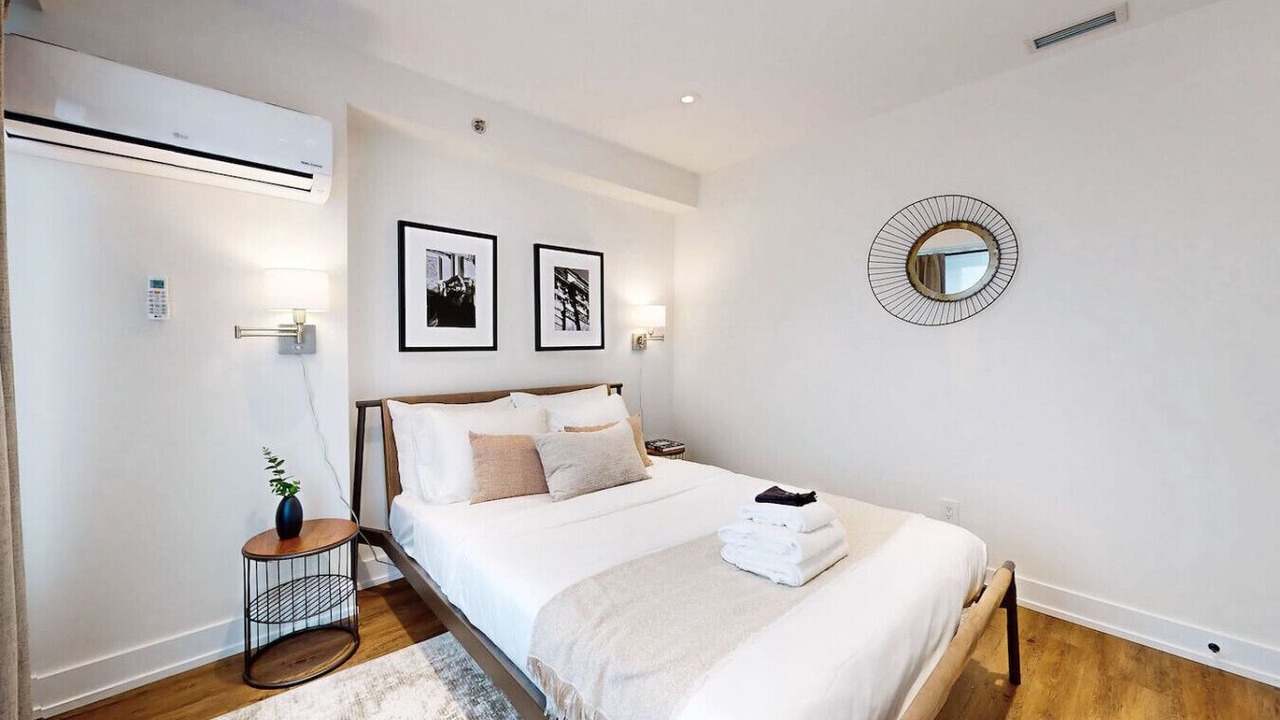 Photo of Bedroom in Rockcliffe - Smythe