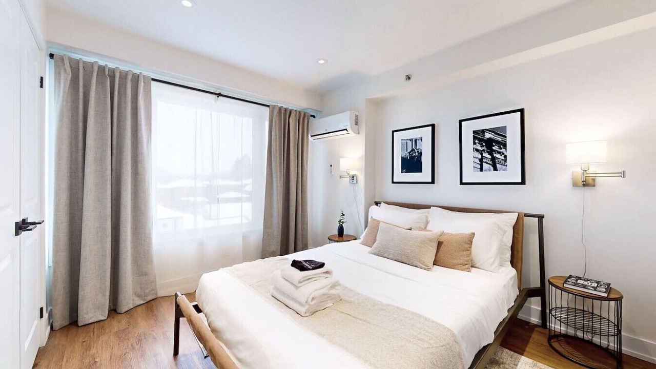 Photo of Bedroom in Rockcliffe - Smythe