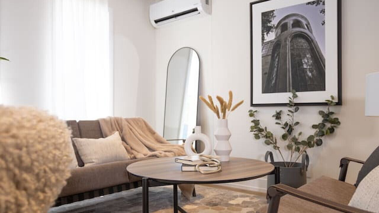 Photo of Livingroom in Rockcliffe - Smythe