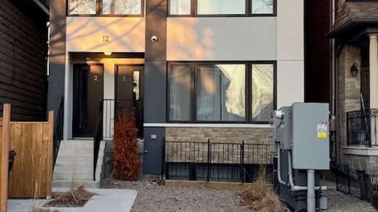 Photo of Outdoor in Rockcliffe - Smythe