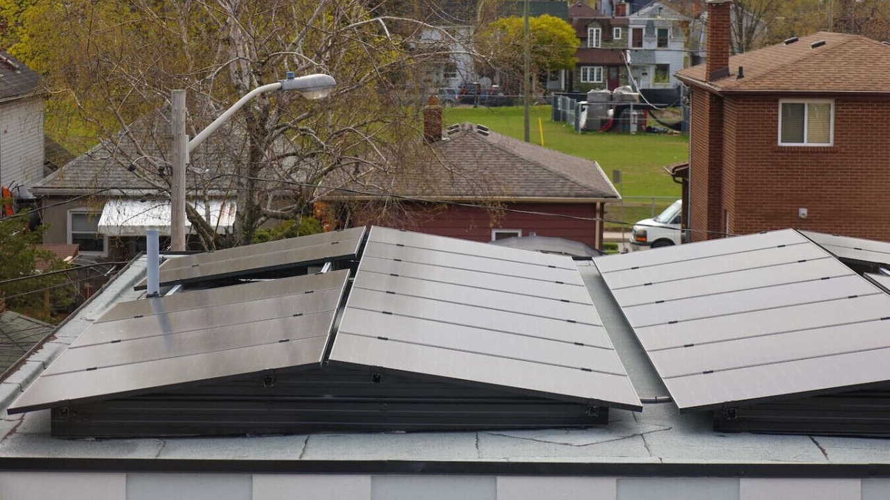 Photo of Outdoor in Rockcliffe - Smythe