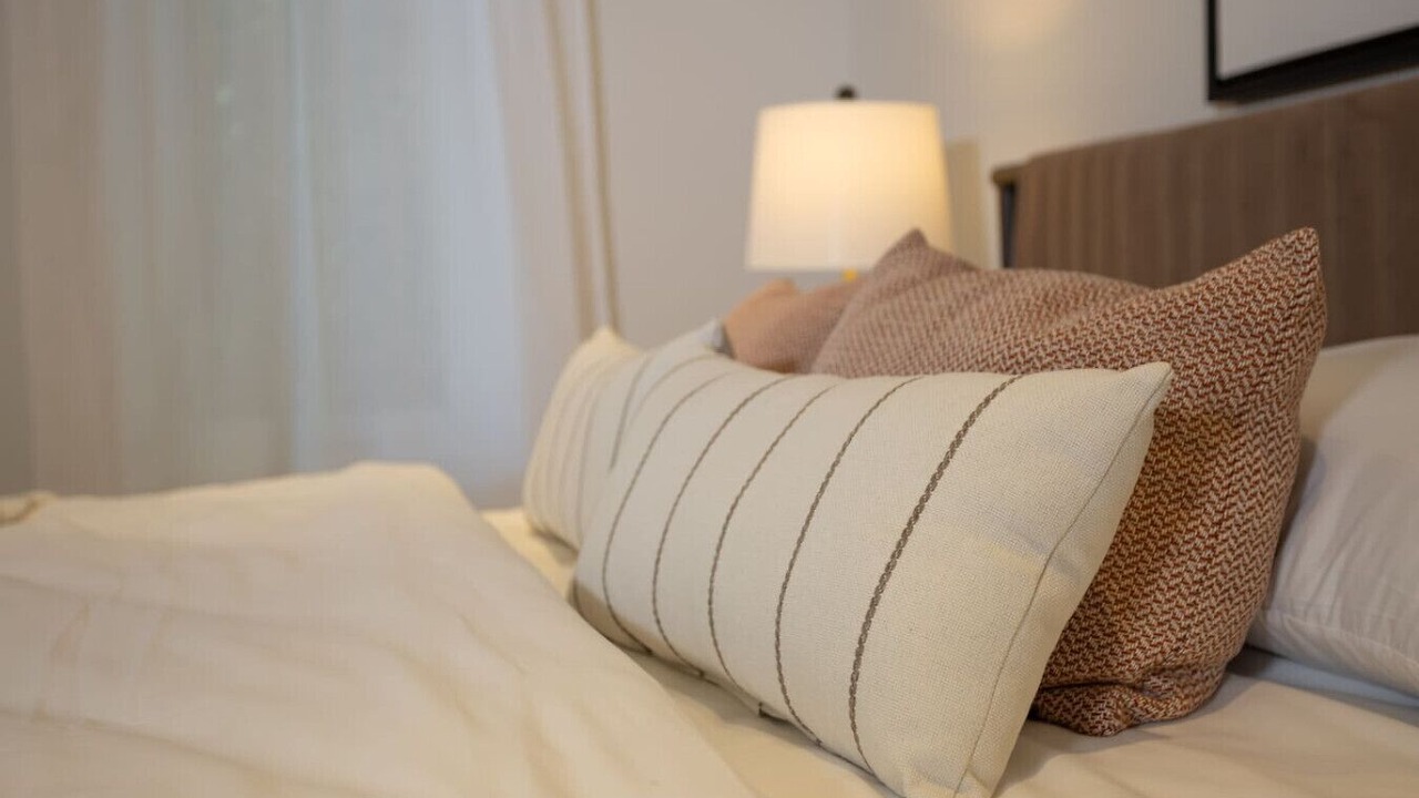 Photo of Bedroom in Rockcliffe - Smythe